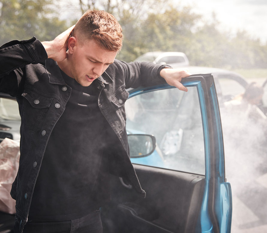 False and misleading evidence in personal injuries claims